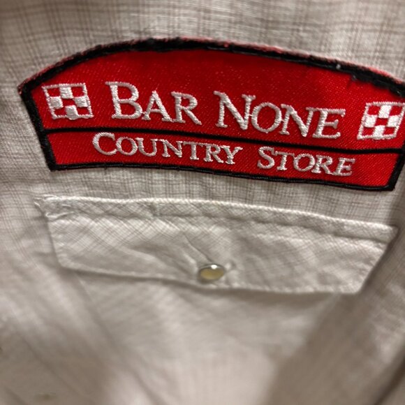 Rodeo Contestant Shirt - Picture 3 of 6